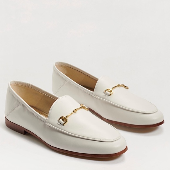 SAM EDELMAN LORAINE BIT LOAFER - Picture 3 of 14